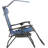 Folding Recliner Chair-99604936