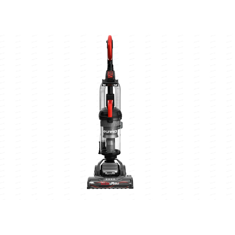 NEU610 DashSprint Vacuum, Dual Motor, 1.5L Dust Cup, LED Headlights, Pet Turbo Tool