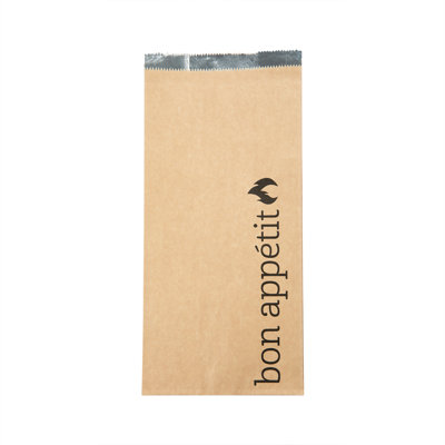 Paper Food Bag