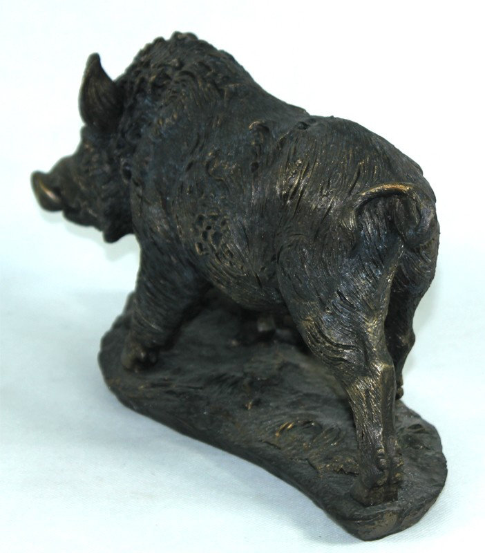 Varuna Animals Figurines & Sculptures
