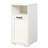 Laundry Cabinet ,With 1 Removable Liner Bags