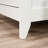 Lateral File, White Finish