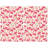 Pimpernel Sm Flamingo Placemats 15.7 X 11.7"