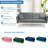 Somiya Upholstered 70'' Sleeper Sofa-122629463