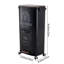 PP Manual Lift Waste Bin - 3.5L-125214022