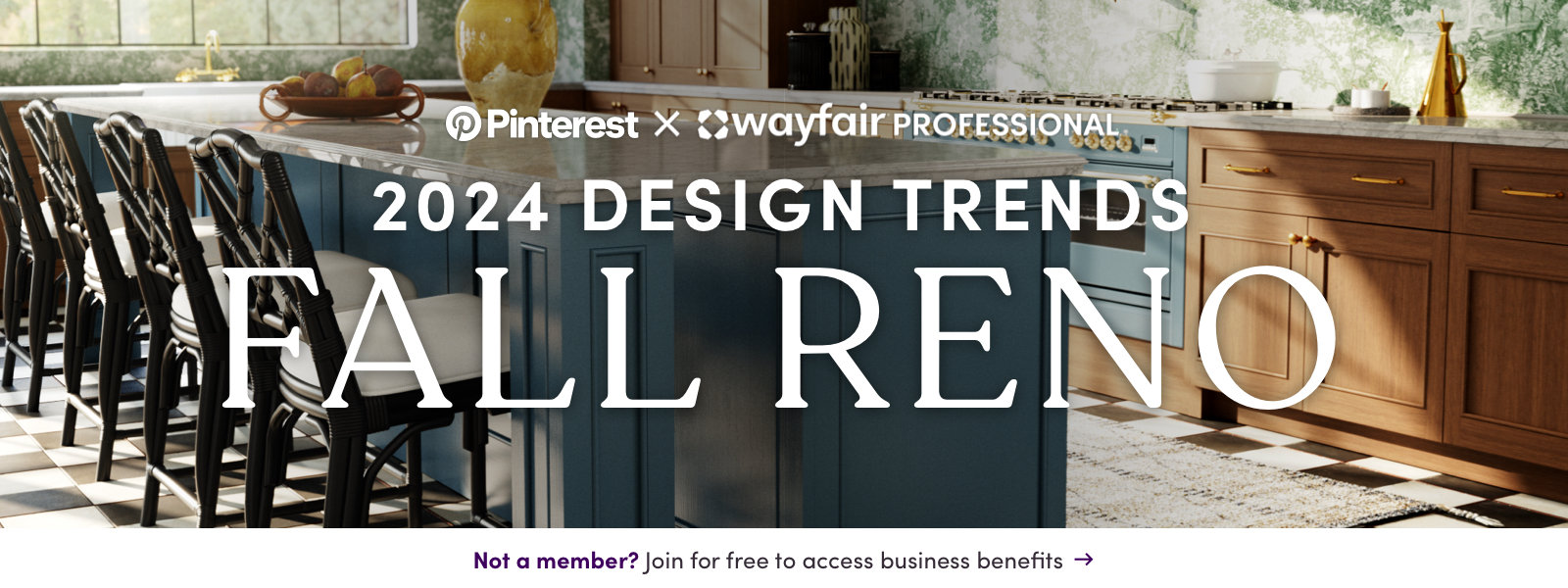 2024 Design Trends: Fall Reno