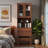 Fold-Out Convertible Writing Desk-2115497937