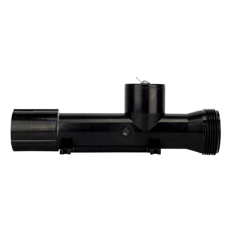 Main Access Replacement Chamber in Black