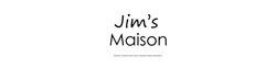 JimsMaison logo