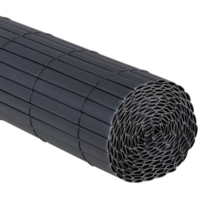 Reasor Privacy Fence