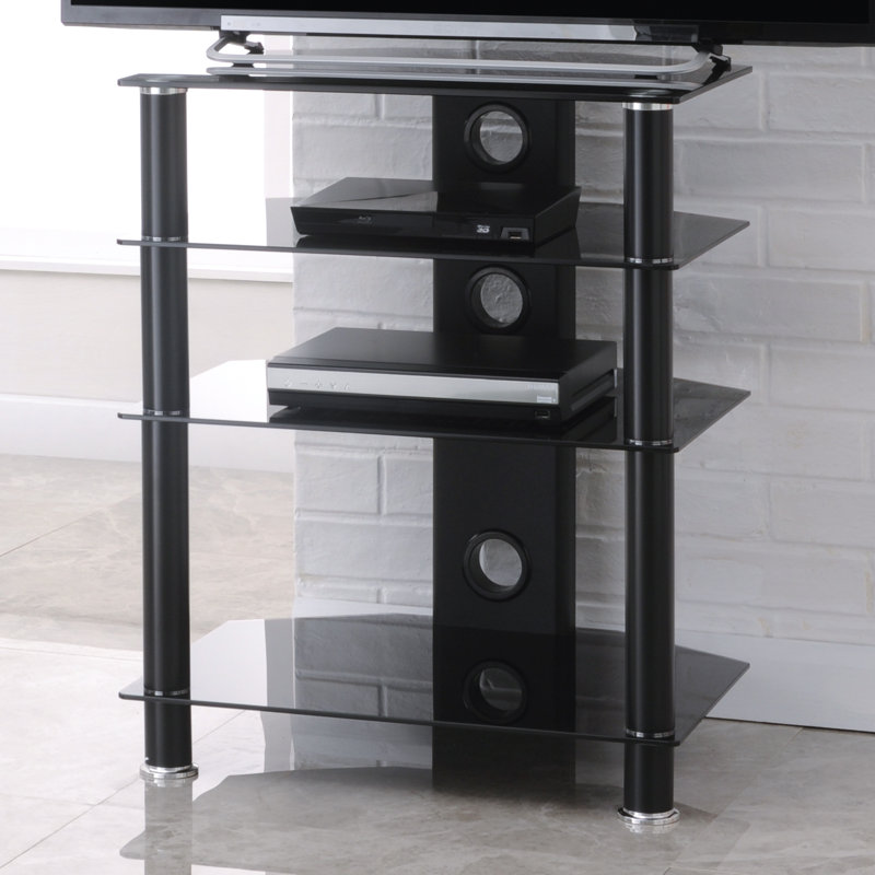 Rack HiFi Rack