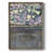 Fireworks Framed Print - Solid Wood-1330062807