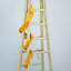 Felt Flower Garland-1462214361
