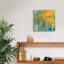«Confetti 2» par Julia Purinton, art mural sur toile-1738665635