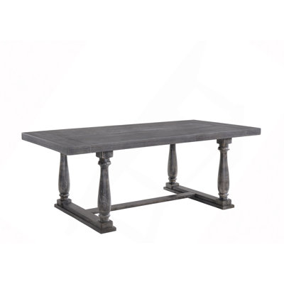 Table de salle à manger Bernard