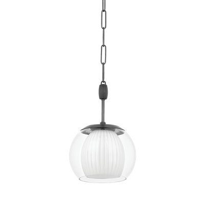 CLEMENTON PENDANT