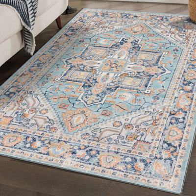 Sote Oriental Indoor Rug