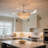 Faruq 42'' Ceiling Fan with LED Lights