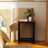 Lanova 15.75'' W Solid Wood Nightstand-681958343