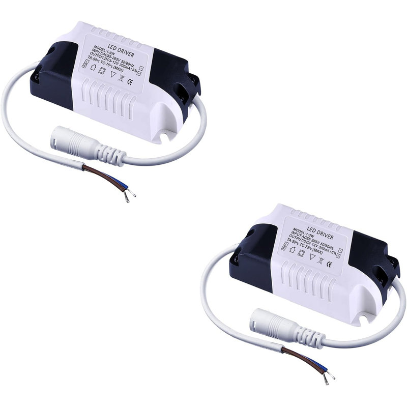 3 W LED DRIVER