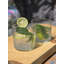 1ml Crystal Drinking Glass