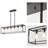 Allyn 5 - Light Pendant-717323887-717323875