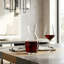 Bormioli Rocco Ypsilon Glass Wine Carafes - 500ml - Pack of 6
