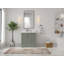 Ensemble de meuble-lavabo simple 36 po Colisa-93499516