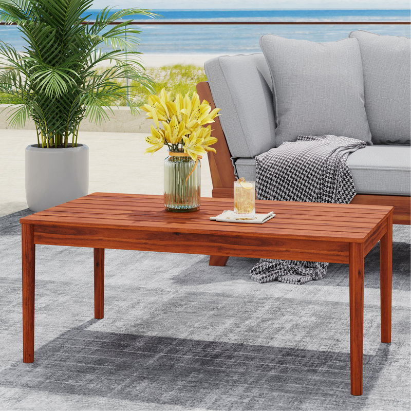 BRYAN COFFEE TABLE