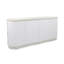 Branca Four-Door Credenza