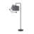 Chattahoochee 58'' Floor Lamp-2127366201