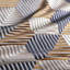 Lars Etude Mustard Fabric