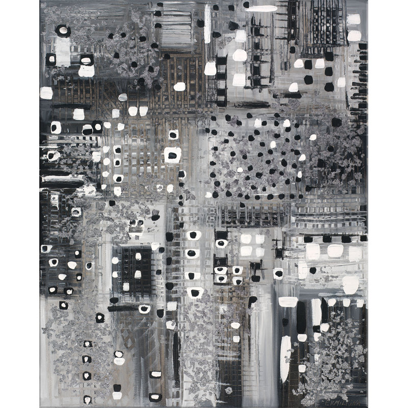 Harmony 2 Print