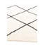 Tapis ivoire Orpheus