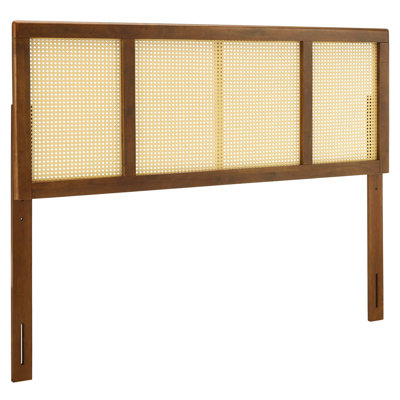 Tête de lit Delmare Cane