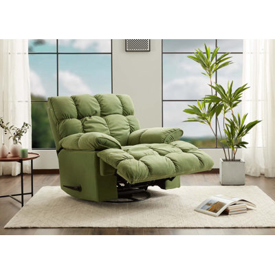 Fauteuil inclinable Sitjoy Classic