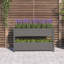 Angustias Self-Watering Wood Raised Garden Bed-596069339-596069336