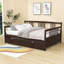 Lit de jour en bois avec couchette simple Jaye-1748518041-1748518022