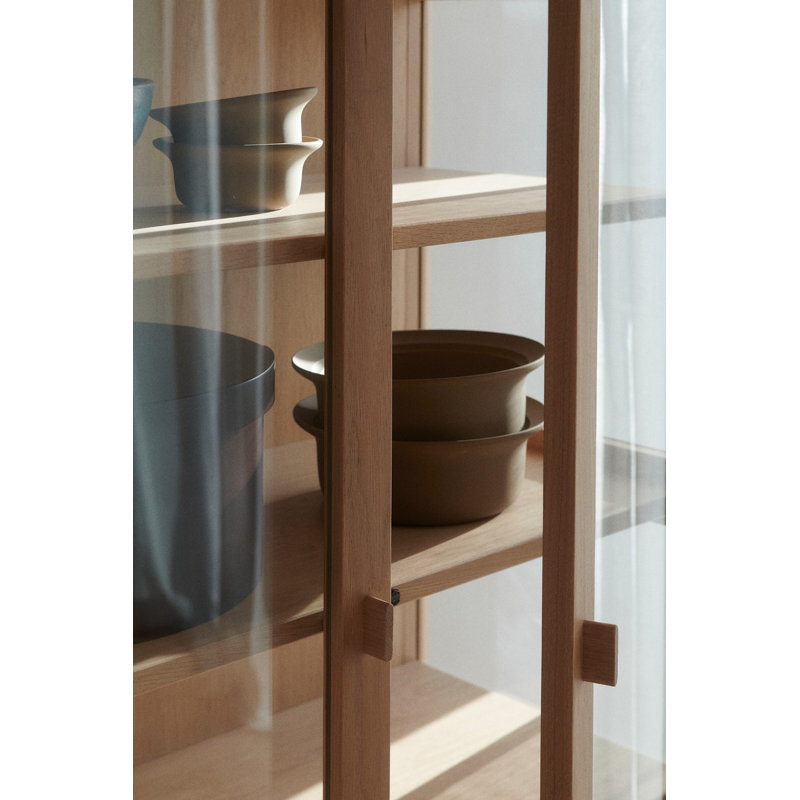 Boderne Display Stand