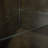 Tawona Corner Cabinet w/ Touch LED Lighting & Adjustable Shelves