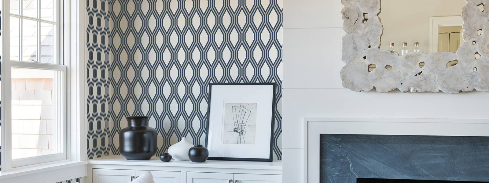 Brewster Home Fashions