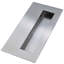 Recessed Push/Pull Plate-44386304
