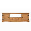 Lonara Unfinished TV Stand for TVs up to 88"-909360072