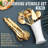 Stainless Steel Serving Utensils