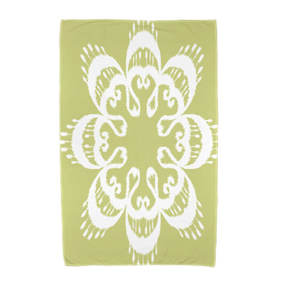 Serviette de plage Garett