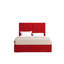 Alahnna Upholstered Bed Frame    -757693954-757693970