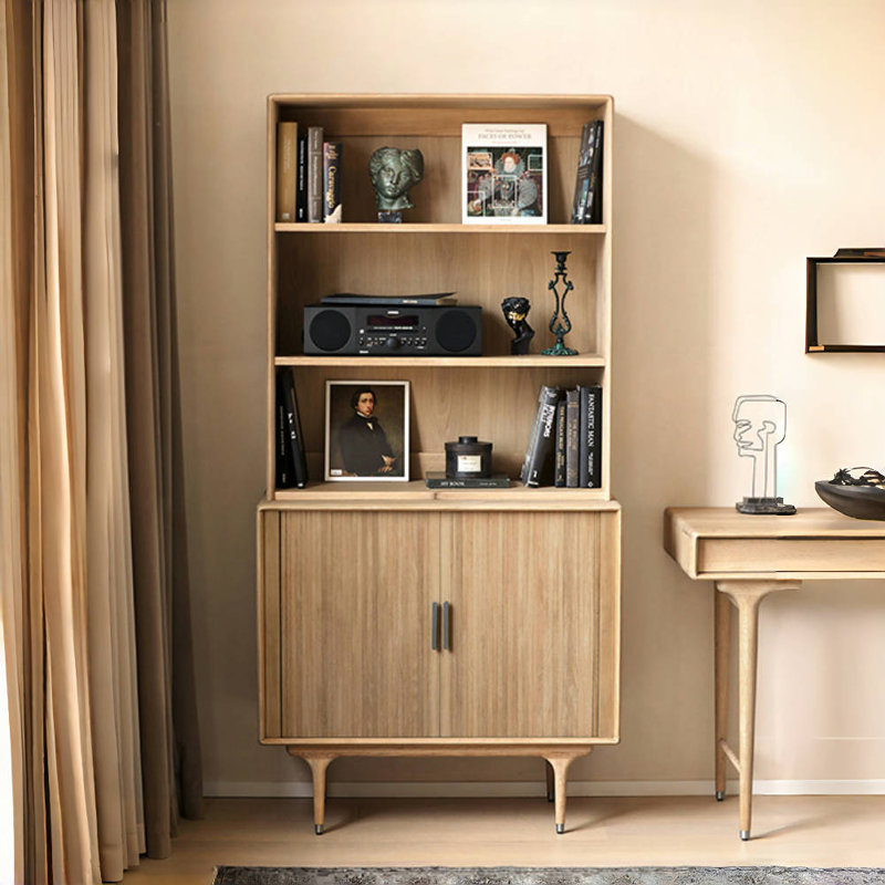 Modern Minimalist Design Display Cabinet