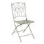 2 - Person Patio Dining Set with Round Table-1140883029