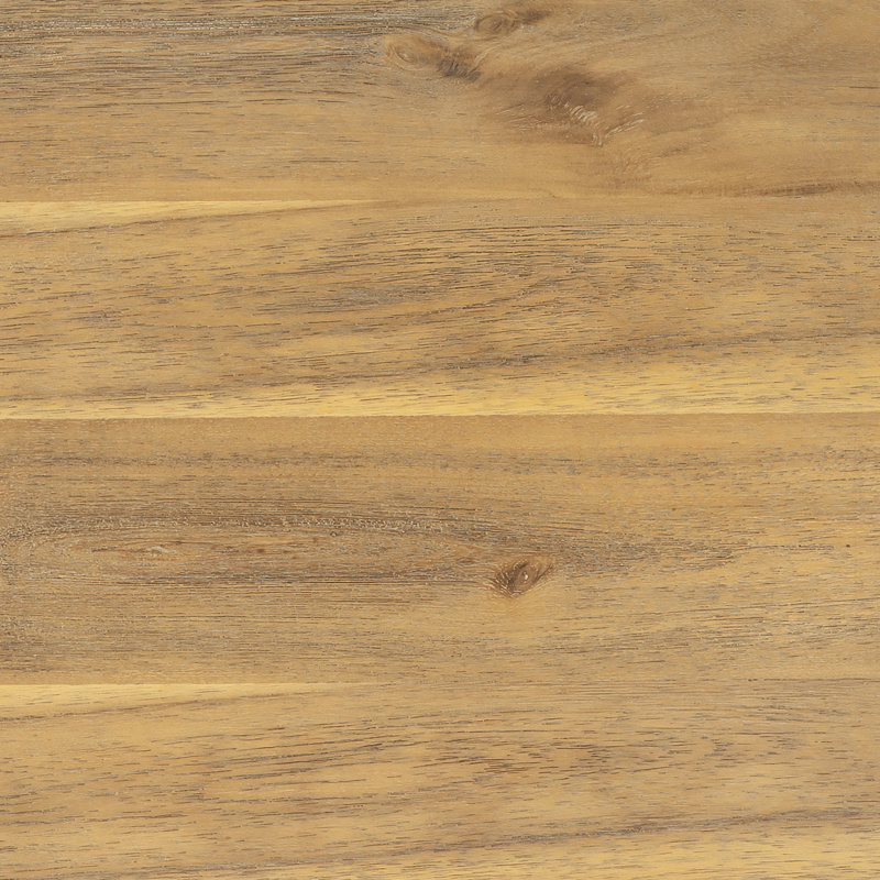 Elin 3 - Drawer Nightstand, Navy Blue