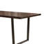 6 sièges de table de salle à manger Perchly
